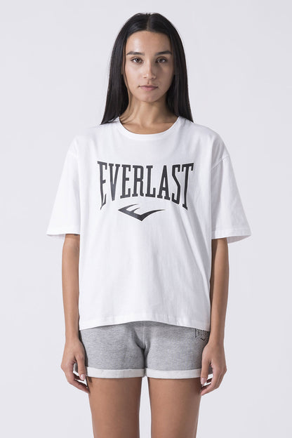 ICONIC T-SHIRT CON LOGO