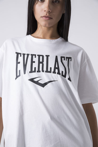 ICONIC T-SHIRT CON LOGO
