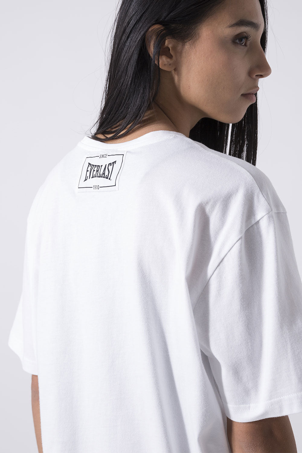 ICONIC T-SHIRT CON LOGO