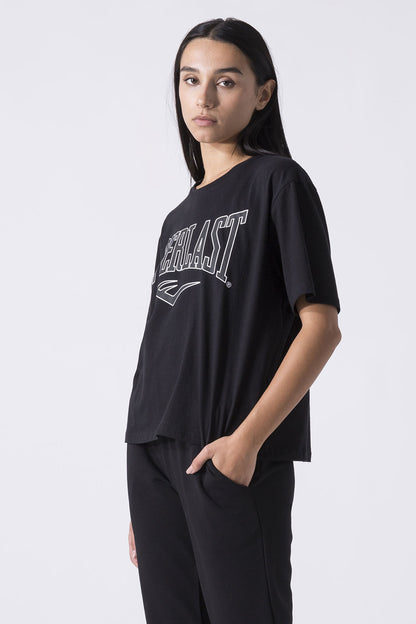 ICONIC T-SHIRT CON LOGO