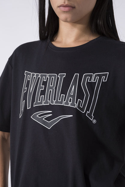 ICONIC T-SHIRT CON LOGO