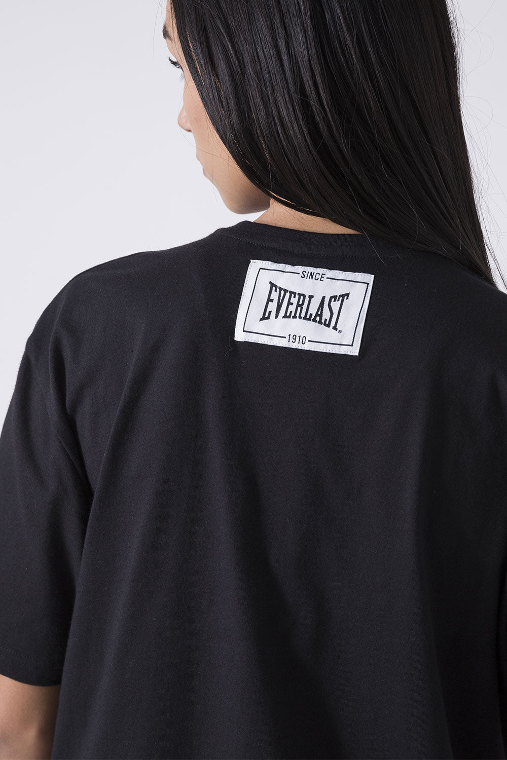 ICONIC T-SHIRT CON LOGO