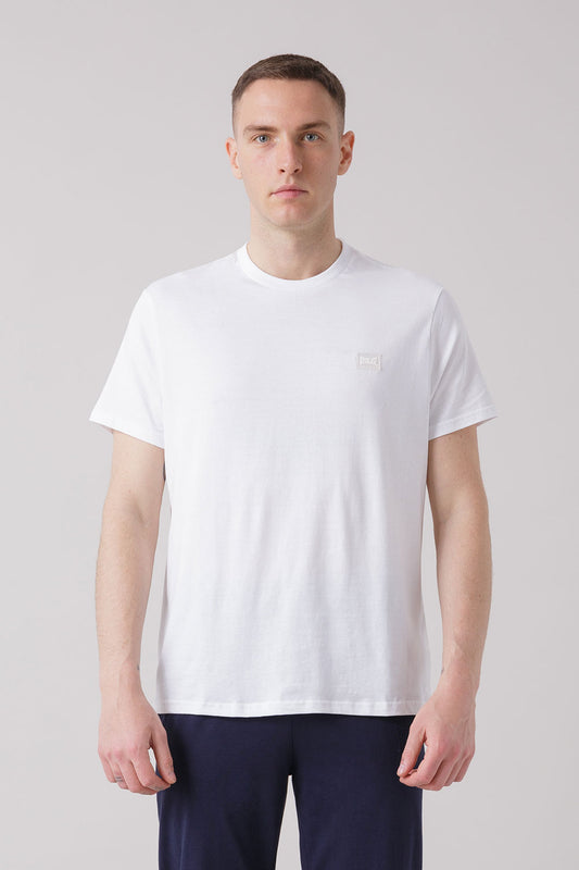 BASIC T-SHIRT IN JERSEY