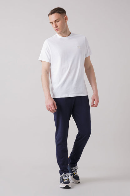 BASIC T-SHIRT IN JERSEY