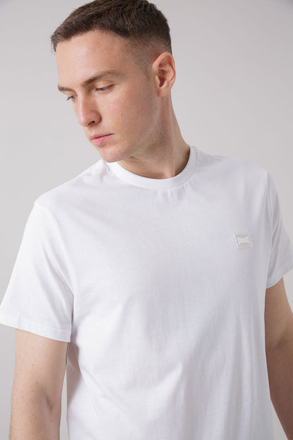 BASIC T-SHIRT IN JERSEY