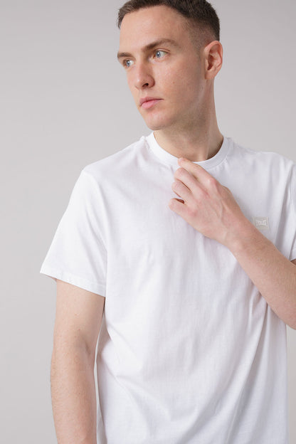 BASIC T-SHIRT IN JERSEY