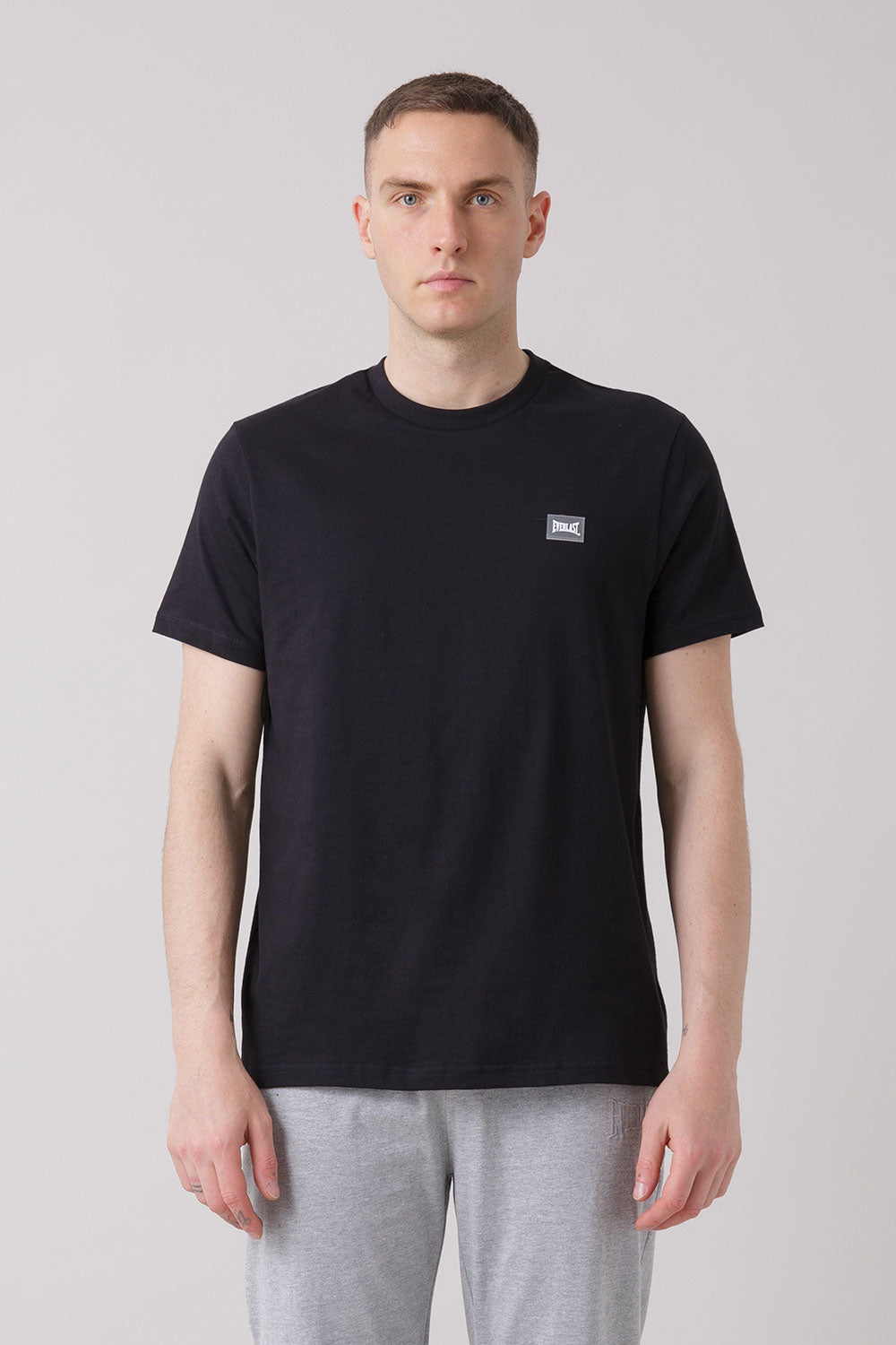 BASIC T-SHIRT IN JERSEY