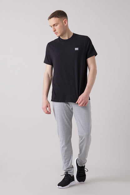 BASIC T-SHIRT IN JERSEY