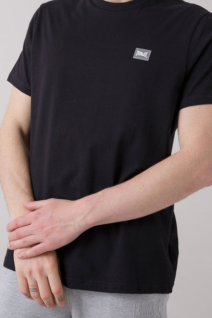 BASIC T-SHIRT IN JERSEY