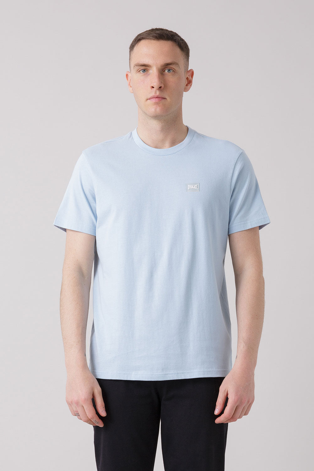 BASIC T-SHIRT IN JERSEY