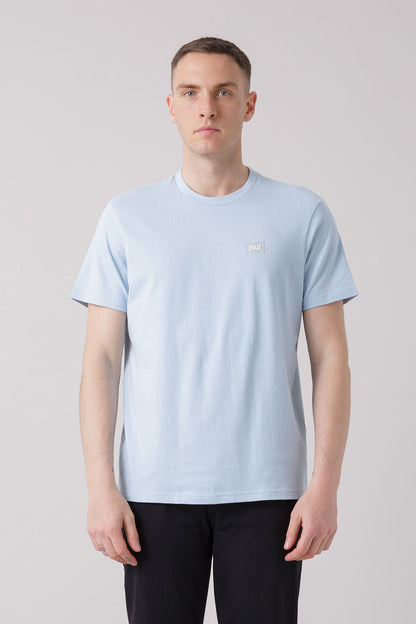 BASIC T-SHIRT IN JERSEY