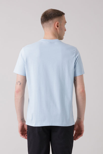 BASIC T-SHIRT IN JERSEY