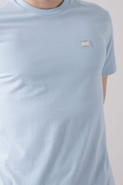BASIC T-SHIRT IN JERSEY