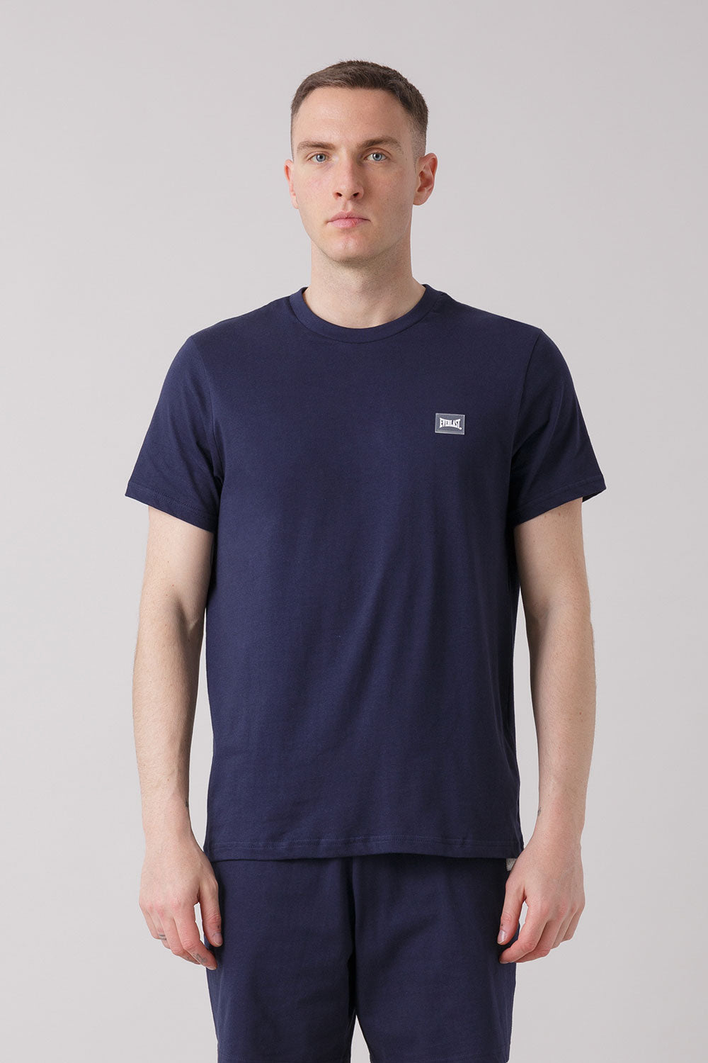 BASIC T-SHIRT IN JERSEY