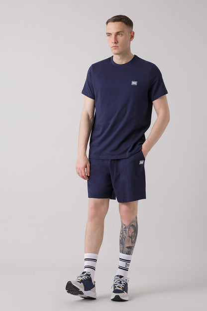 BASIC T-SHIRT IN JERSEY