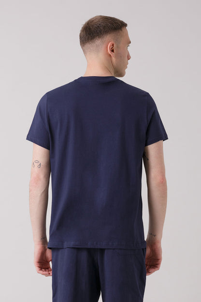 BASIC T-SHIRT IN JERSEY