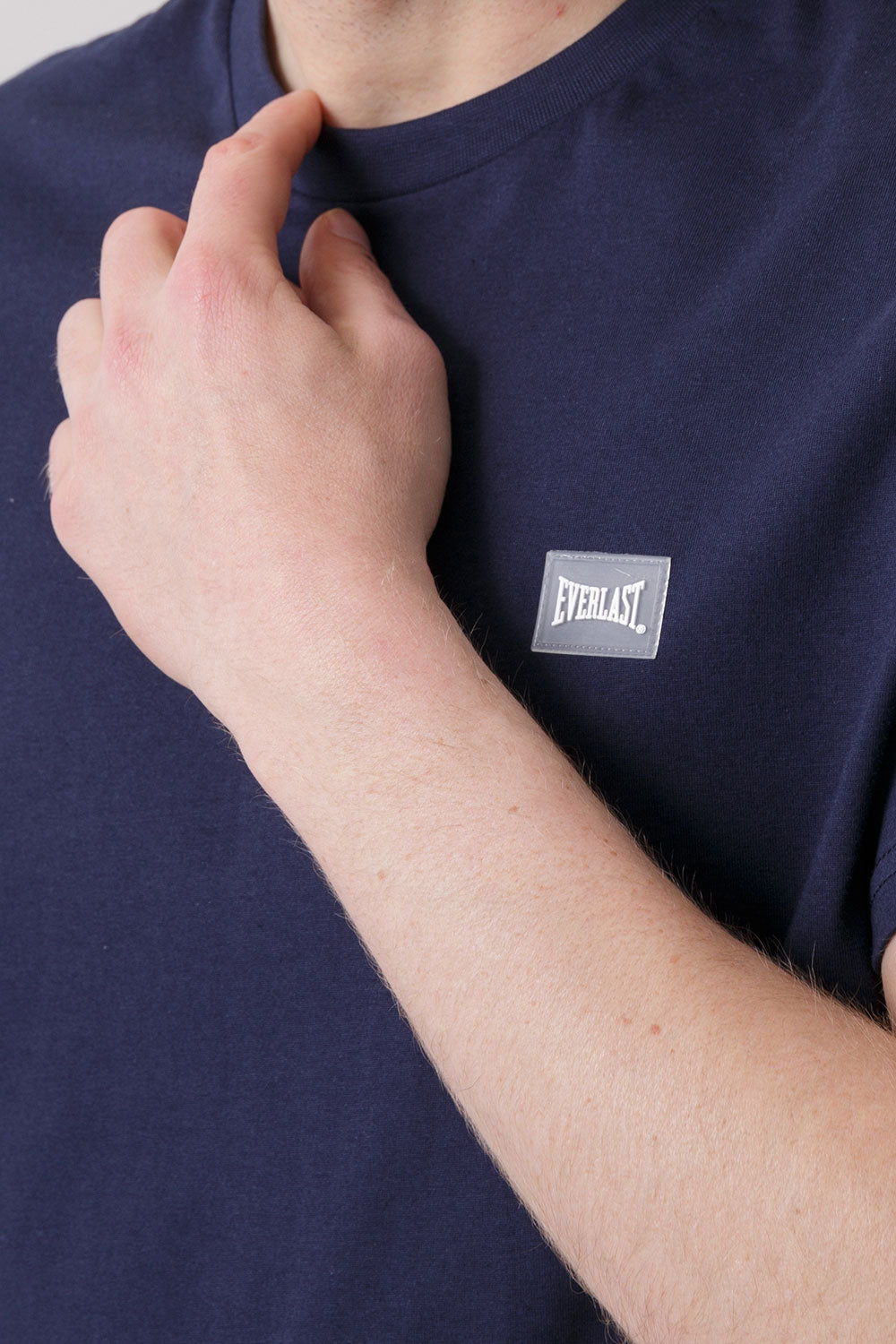 BASIC T-SHIRT IN JERSEY