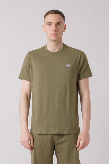 BASIC T-SHIRT IN JERSEY