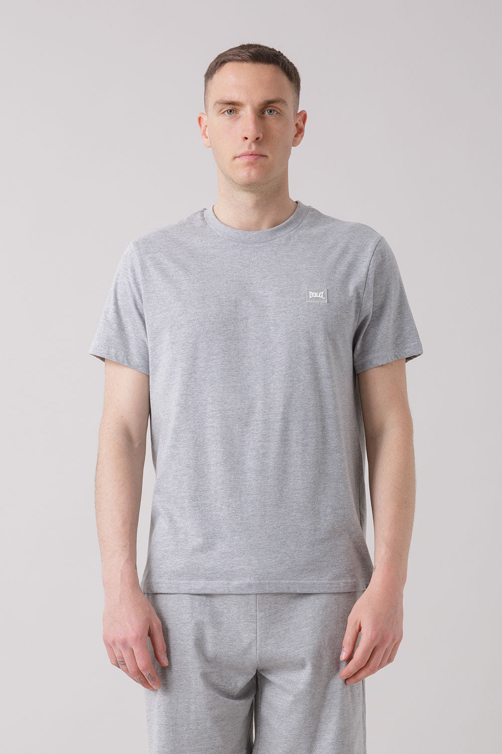 BASIC T-SHIRT IN JERSEY