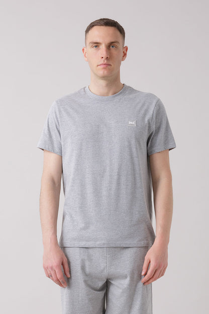 BASIC T-SHIRT IN JERSEY