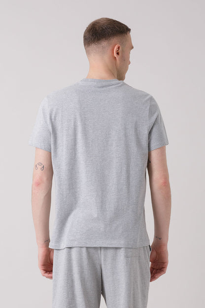 BASIC T-SHIRT IN JERSEY
