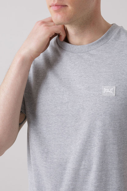 BASIC T-SHIRT IN JERSEY