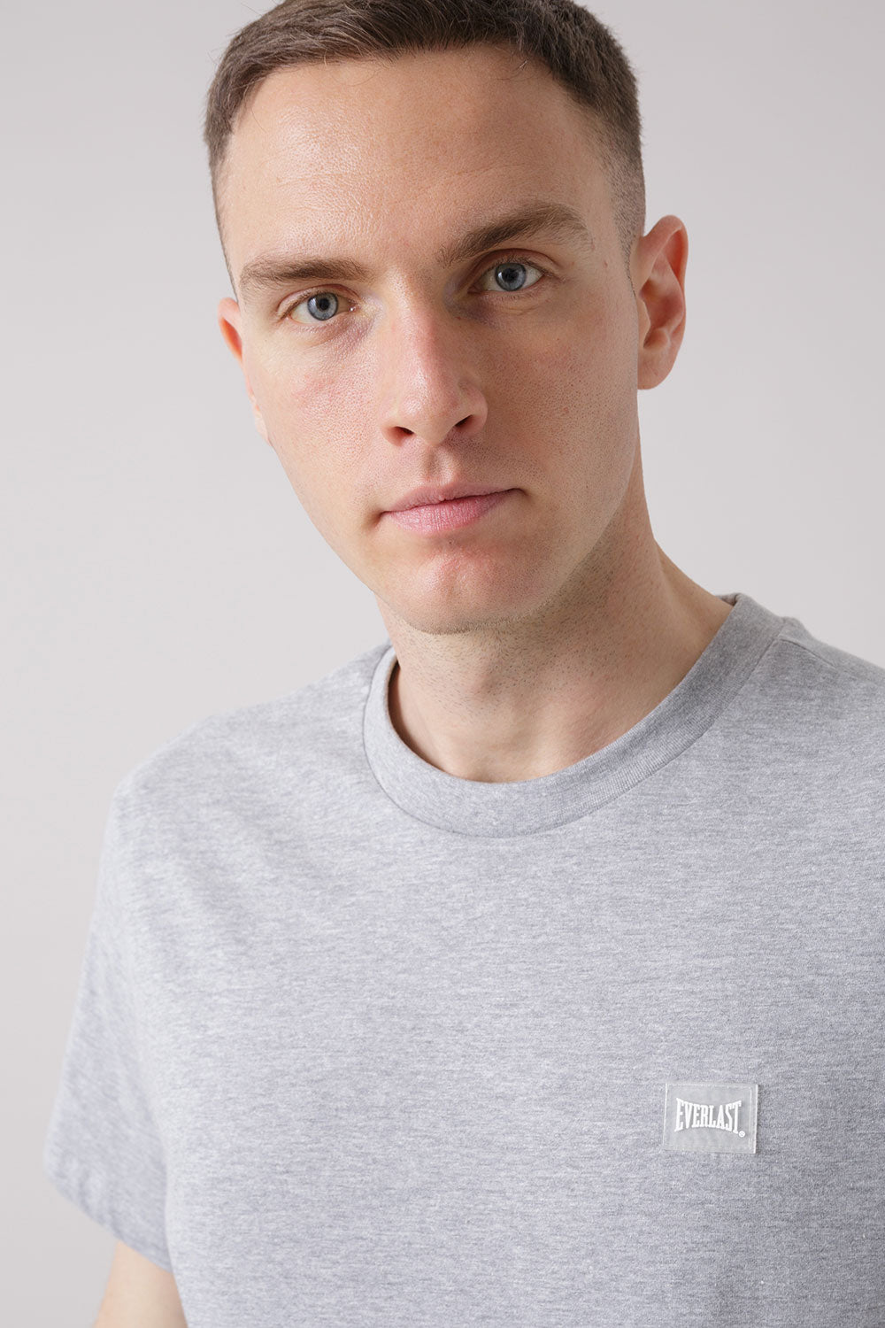 BASIC T-SHIRT IN JERSEY