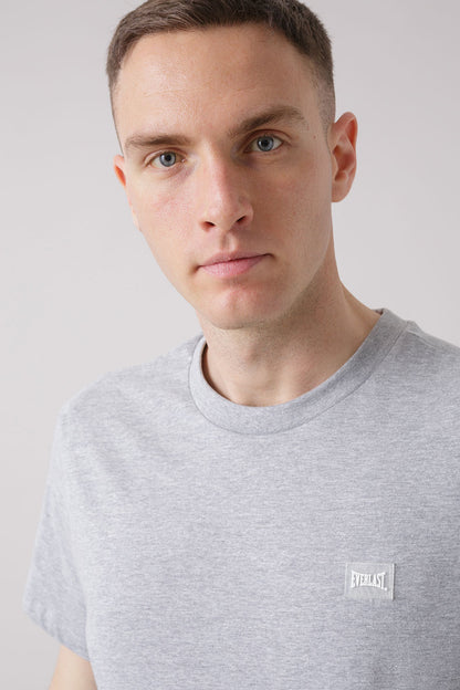 BASIC T-SHIRT IN JERSEY