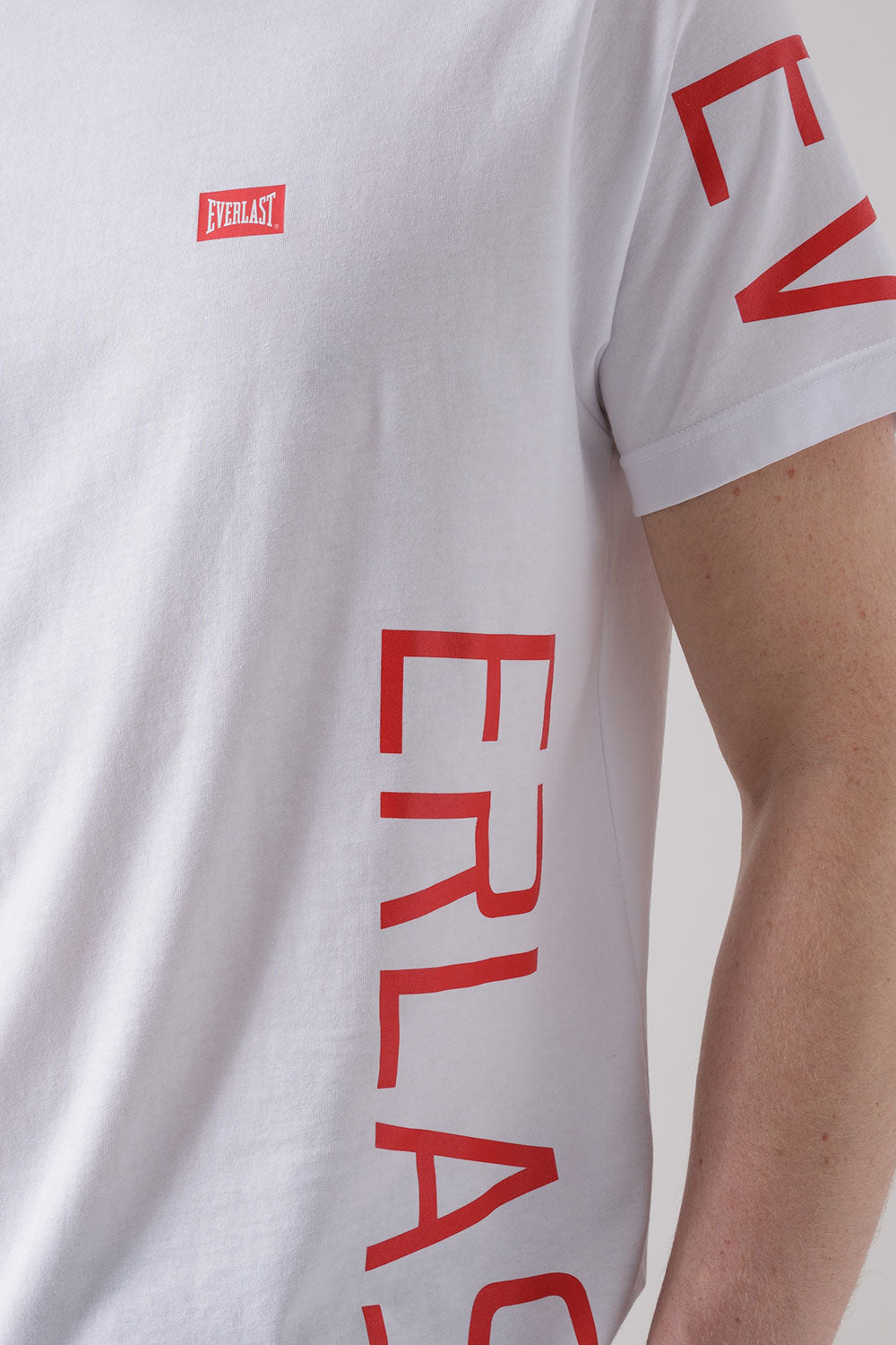 RACING T-SHIRT WITH GRAPHIC