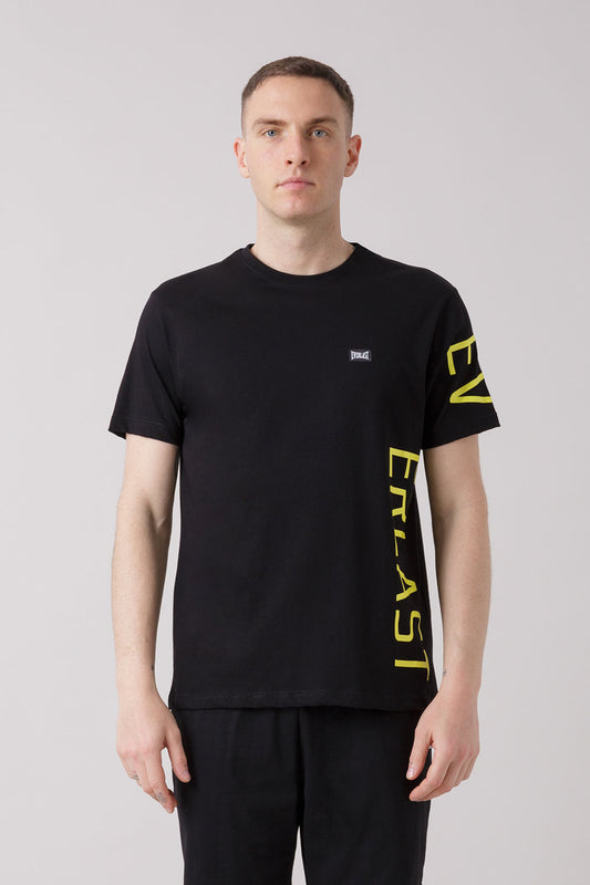 RACING T-SHIRT WITH GRAPHIC