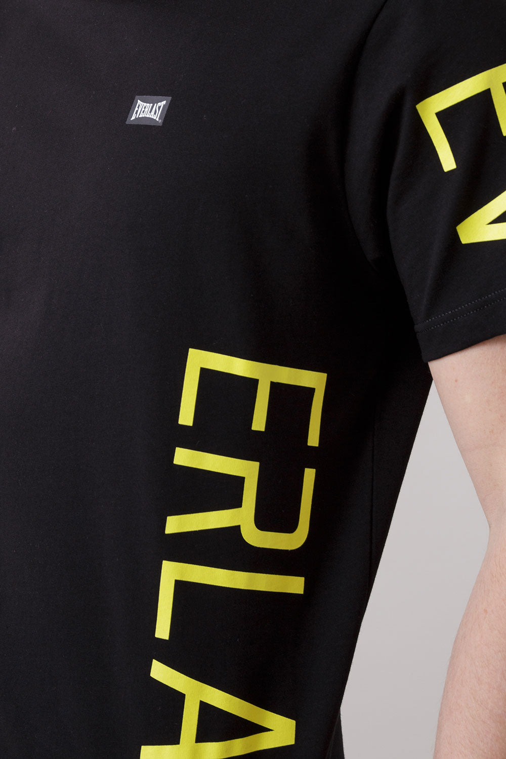 RACING T-SHIRT WITH GRAPHIC