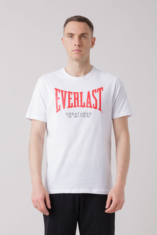 RACING T-SHIRT WITH LOGO