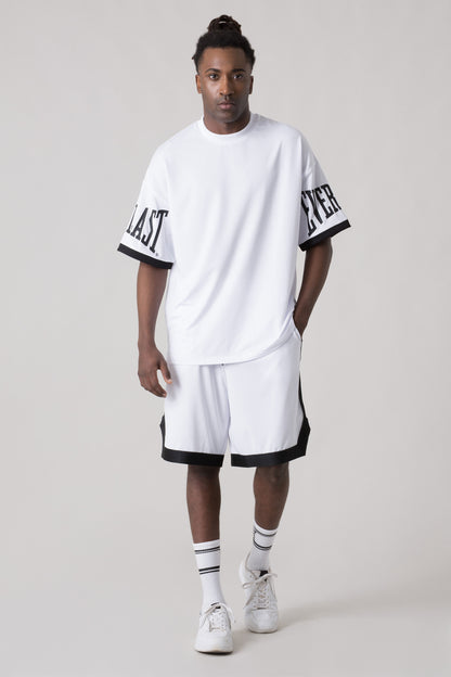 RACING T-SHIRT OVER FIT