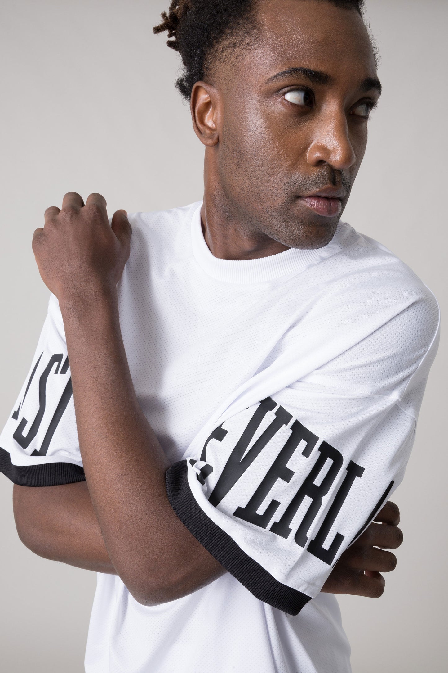 RACING T-SHIRT OVER FIT
