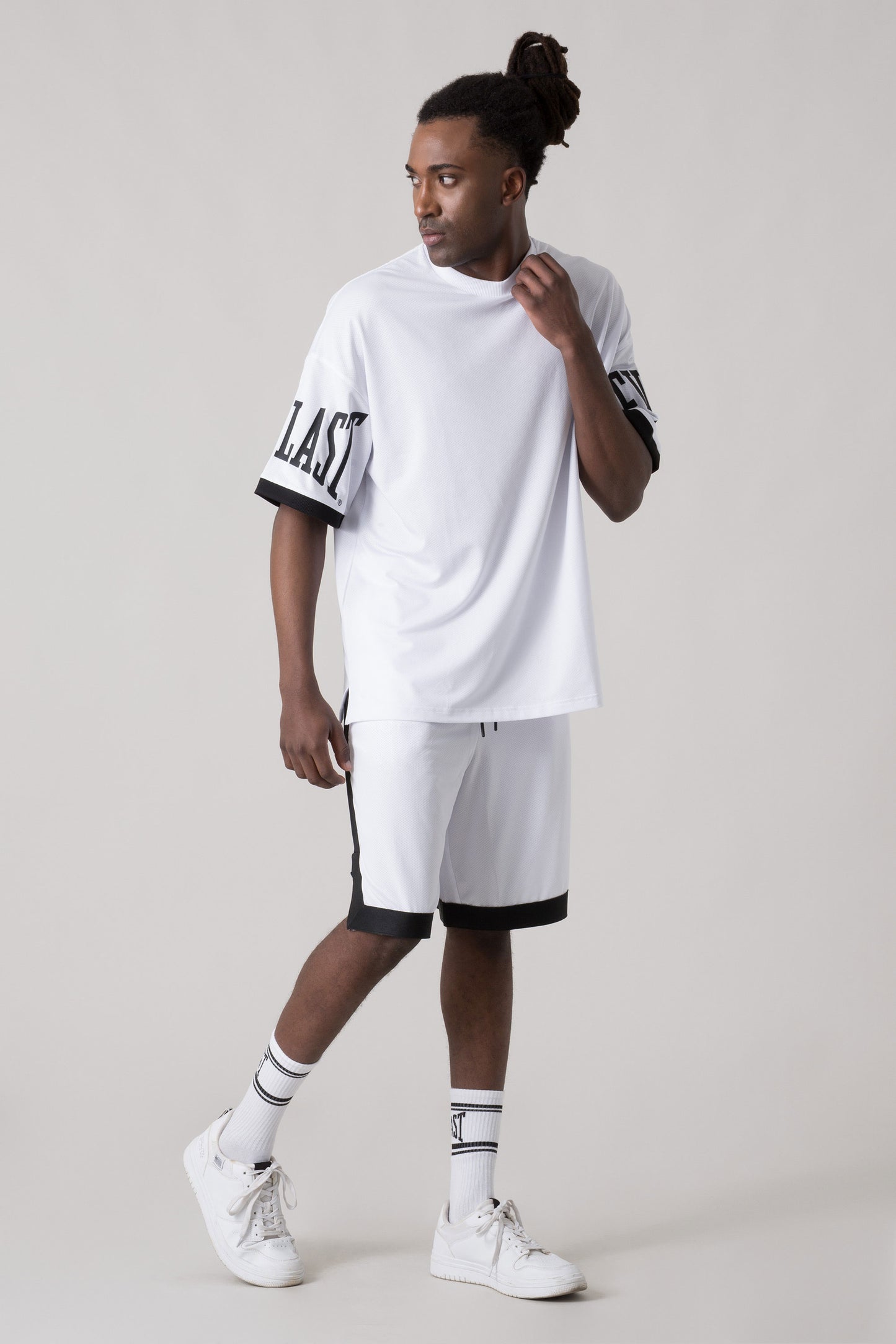 RACING T-SHIRT OVER FIT