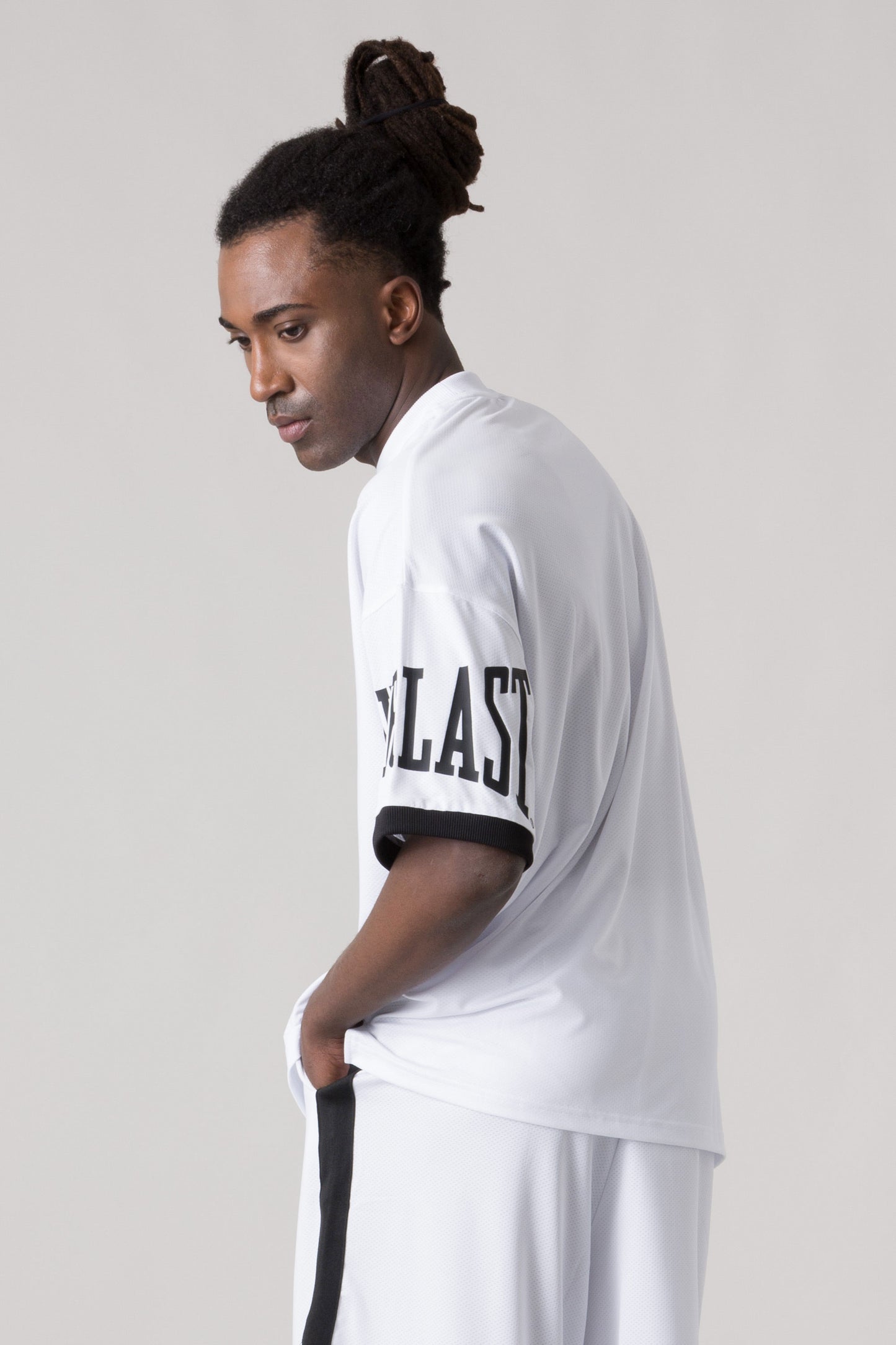 RACING T-SHIRT OVER FIT