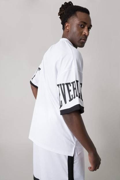RACING T-SHIRT OVER FIT