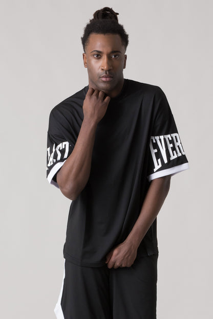 RACING T-SHIRT OVER FIT