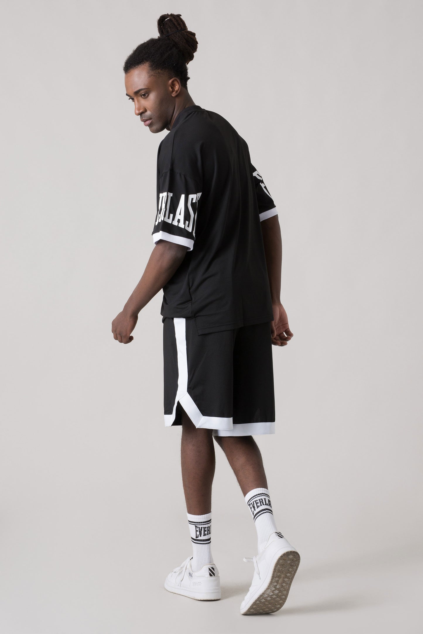 RACING T-SHIRT OVER FIT