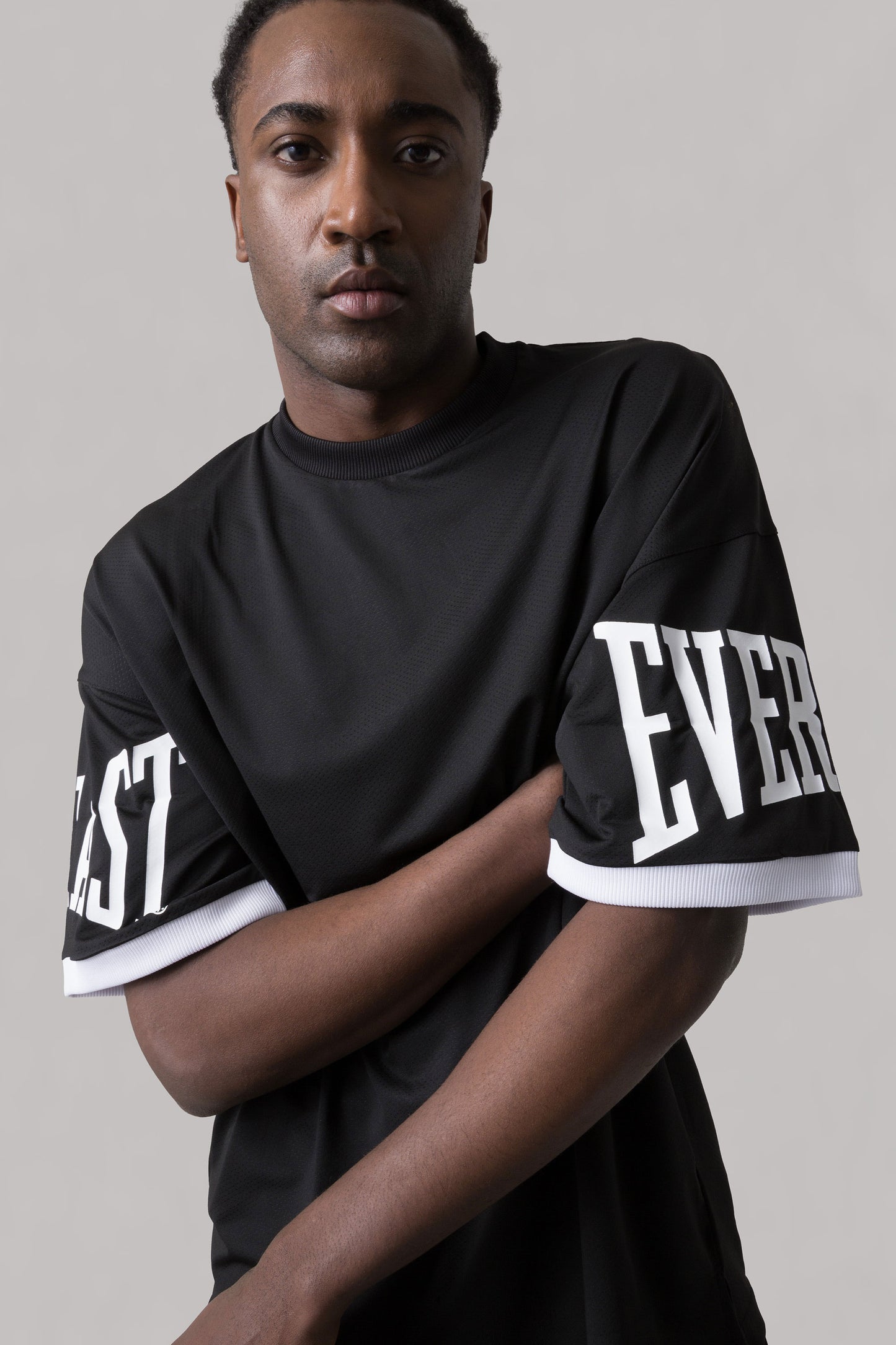 RACING T-SHIRT OVER FIT