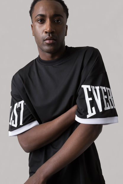 RACING T-SHIRT OVER FIT