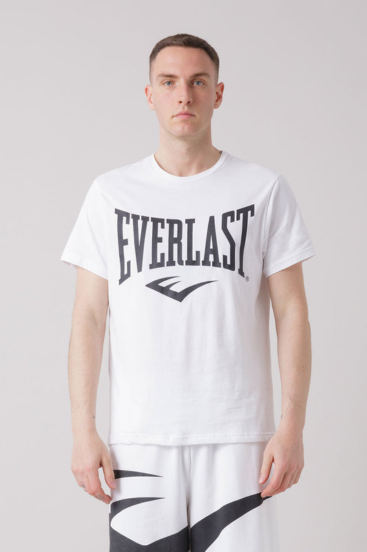 THE ICON T-SHIRT IN JERSEY