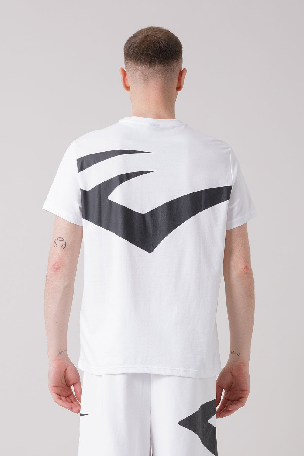 THE ICON T-SHIRT IN JERSEY