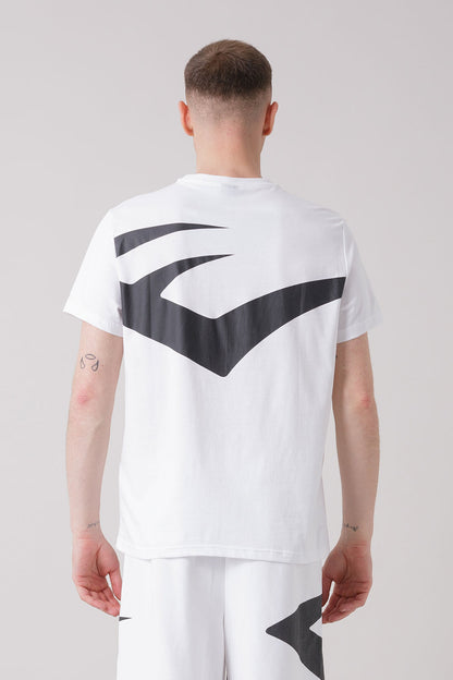 THE ICON T-SHIRT IN JERSEY