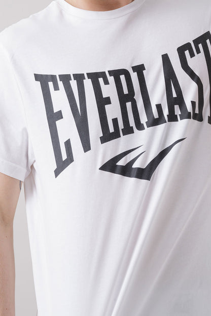 THE ICON T-SHIRT IN JERSEY