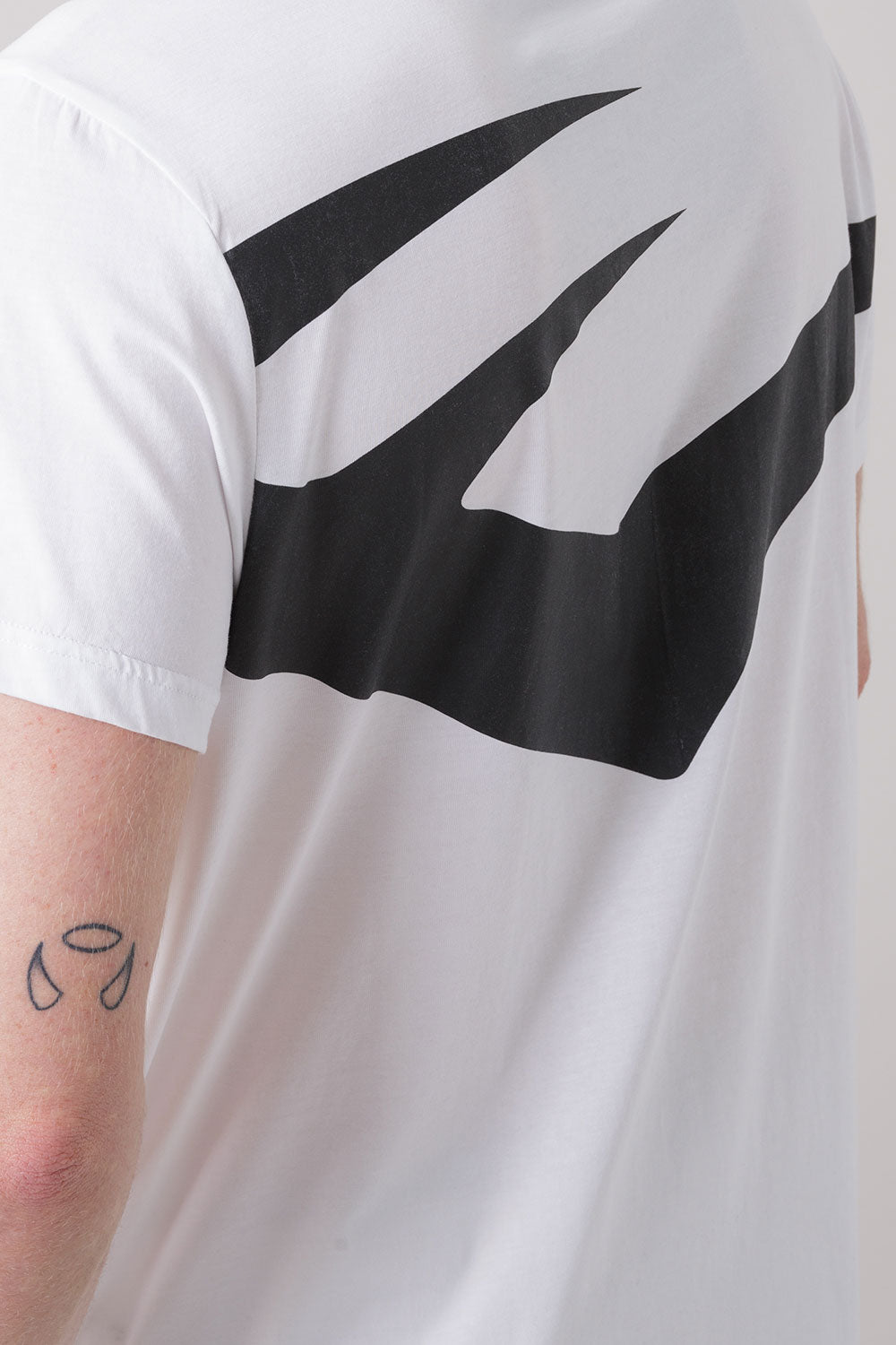 THE ICON T-SHIRT IN JERSEY