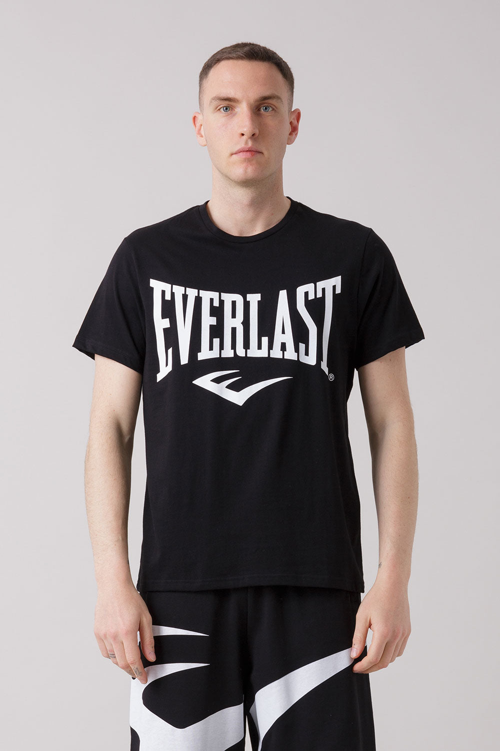 THE ICON T-SHIRT IN JERSEY