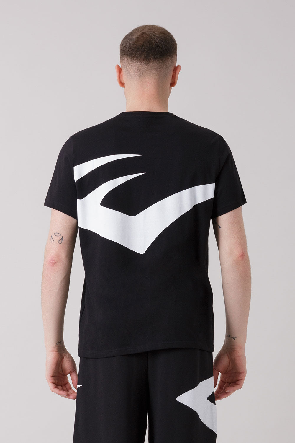 THE ICON T-SHIRT IN JERSEY