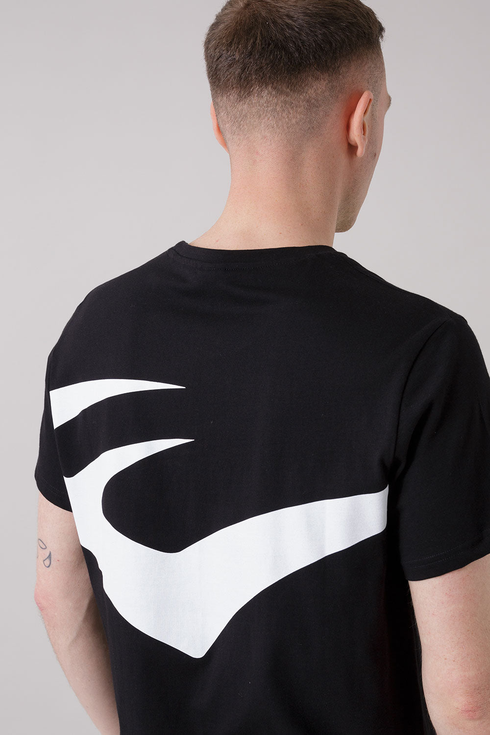 THE ICON T-SHIRT IN JERSEY