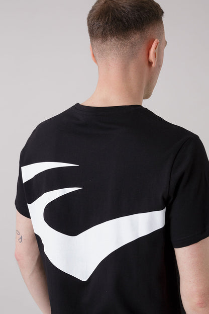 THE ICON T-SHIRT IN JERSEY